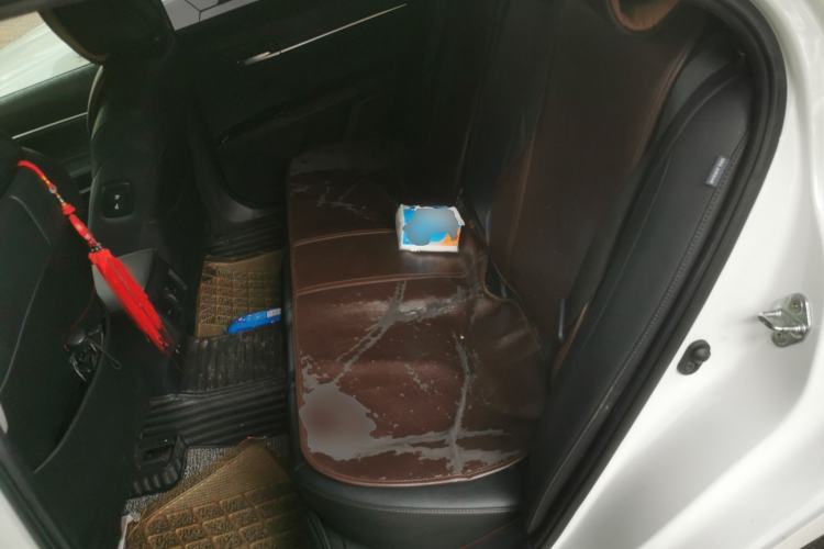 Used Toyota Camry 2019 2.0G Luxury Edition China VI Standard