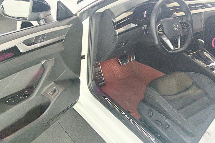 Used Volkswagen FAW-Volkswagen CC 2021 380TSI Striking Edition