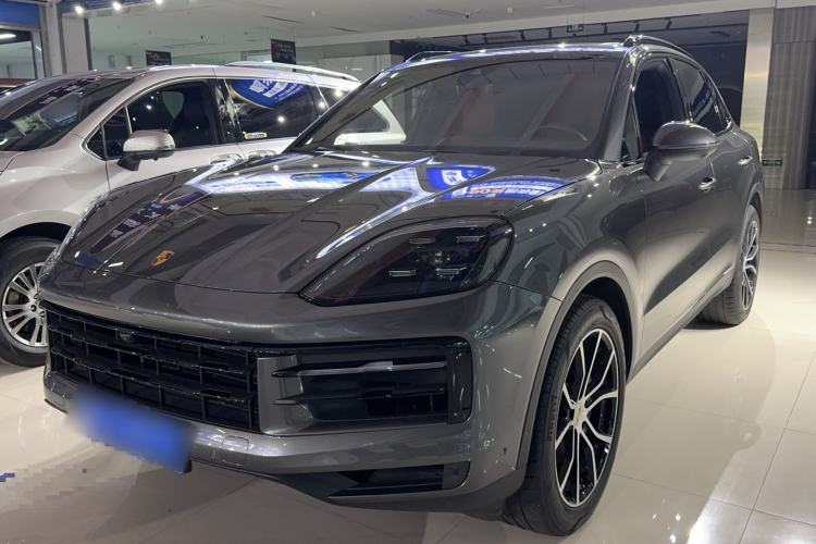 Used Porsche Cayenne 2024 Cayenne 3.0T