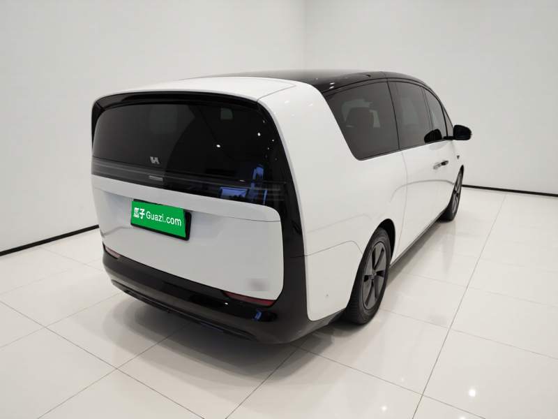 Used Li Auto MEGA 2025 Home Family Special Edition — 6