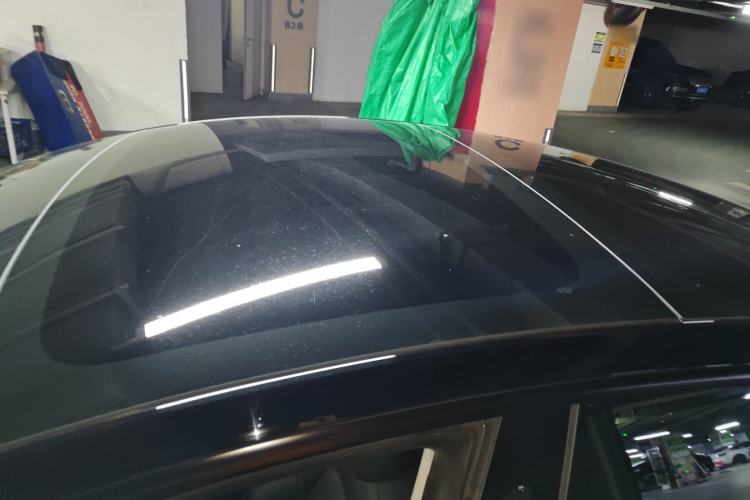 Used Tesla Model 3 2021 Standard Range Rear-Drive Upgraded Version