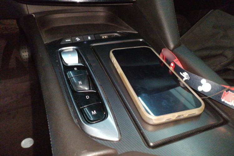 Used Buick Enclave 2022 652T Two-Wheel-Drive Prestige 7-Seater
