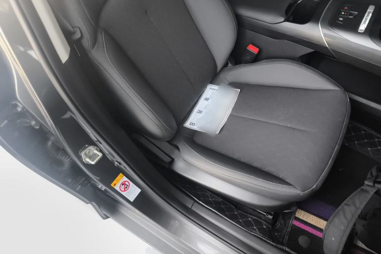 Used CHANGAN Eado PHEV 2025 Smart New Blue Whale 145KM High-Energy Edition
