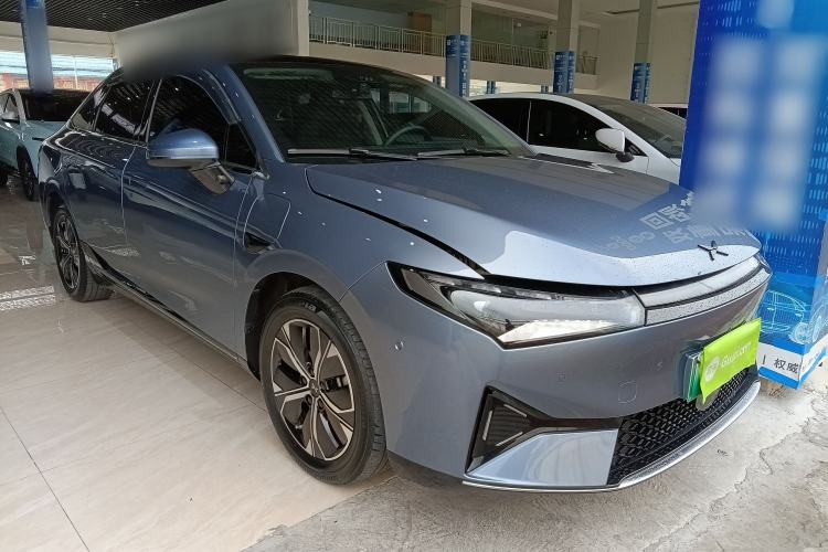 Used XPeng P5 2022 550E