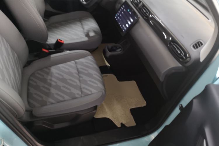 Used Leapmotor T03 2025 403 Comfort Edition Right Front Seat