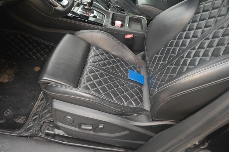 Used Audi Q5L Sportback 2021 45 TFSI Prestige Edition
