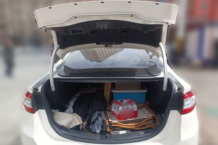 Used Ford Mondeo 2013 1.5L GTDi180 Fashion Edition
