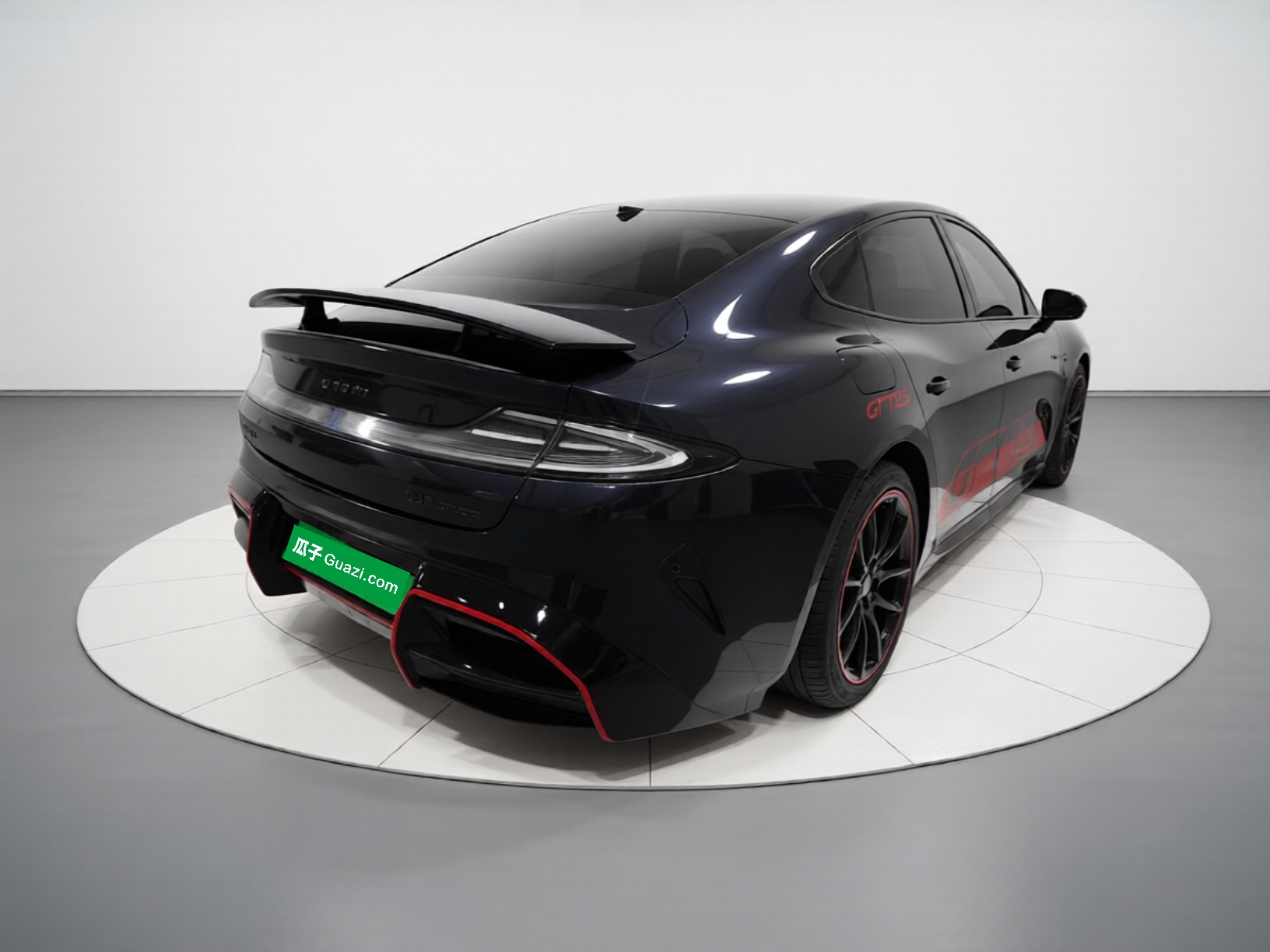 Xiaomi Auto SU7 2024 Four-Wheel Drive Ultra-Long Range Advanced Intelligent Driving Max Edition — снимка 6