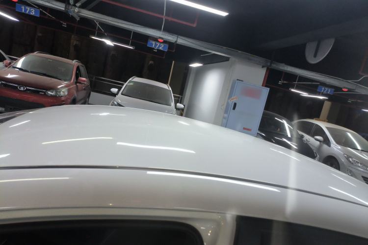 Used Kia K3 2015 1.6L Manual GL
