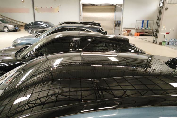 Used Ford Mustang Mach-E 2021 Leap Edition Rear-Drive Version (Standard Range)