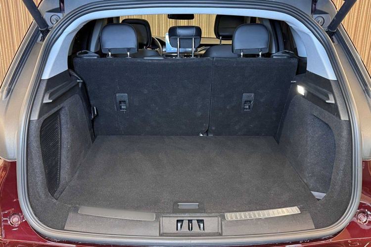 Used Lincoln Corsair 2022 2.0T Two-Wheel Drive Deluxe Edition