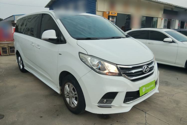 Used SAIC MAXUS G10 2019 PLUS 2.0T Automatic Elite Edition China VI Standard