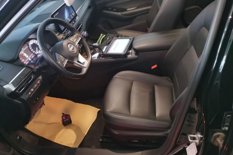 Used Nissan Teana 2022 2.0L XL-TLS Enjoyment Edition