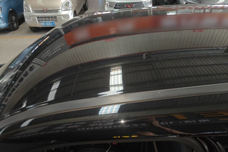 Used ORA White Cat 2022 Xiaoyue Mao Edition 360 km Luxury Model Lithium NMC
