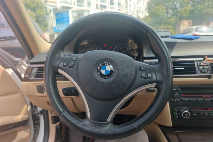 Used BMW 3 Series 2011 325i Sport Edition
