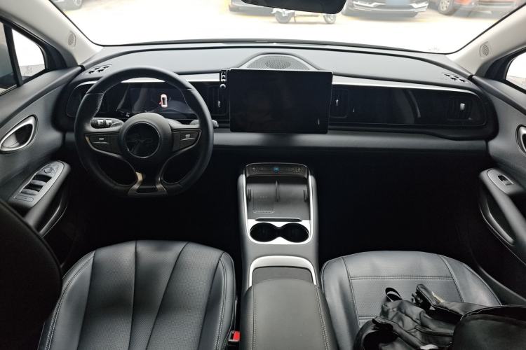 Used BYD Sealion 05 EV 2025 430 km Smart Cruise Version