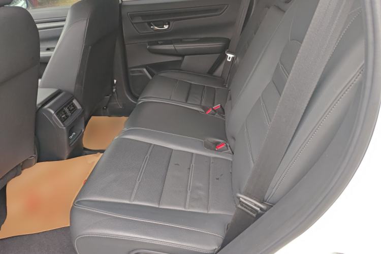 Used Honda CR-V 2023 240TURBO Two-Wheel Drive FENGSHANG Edition 5 Seats
