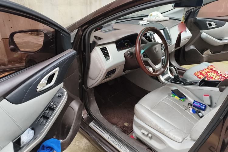 Used Luxgen 5 2013 1.8T Automatic Flagship Model