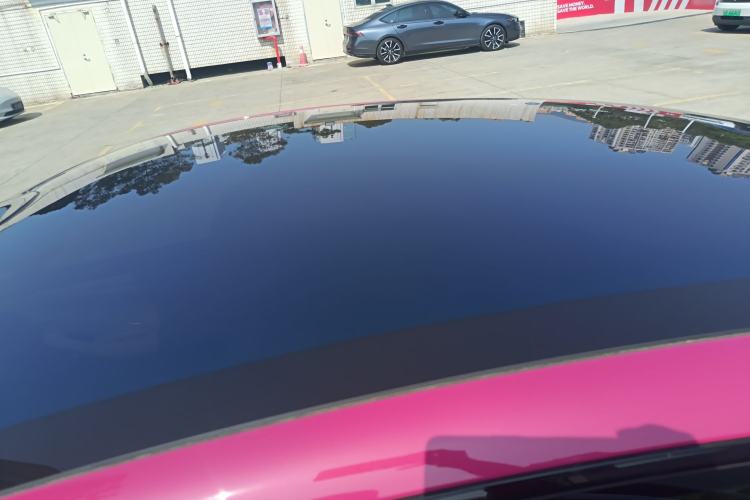 Used Xiaomi Auto SU7 2024 Rear-Drive Ultra-Long Range Advanced Pro-Level Intelligent Driving Version