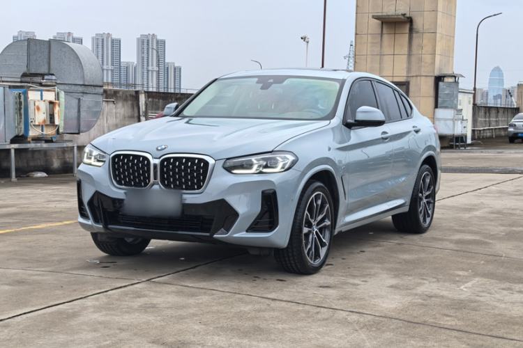 Used BMW X4 2022 xDrive 30i M Sport Package