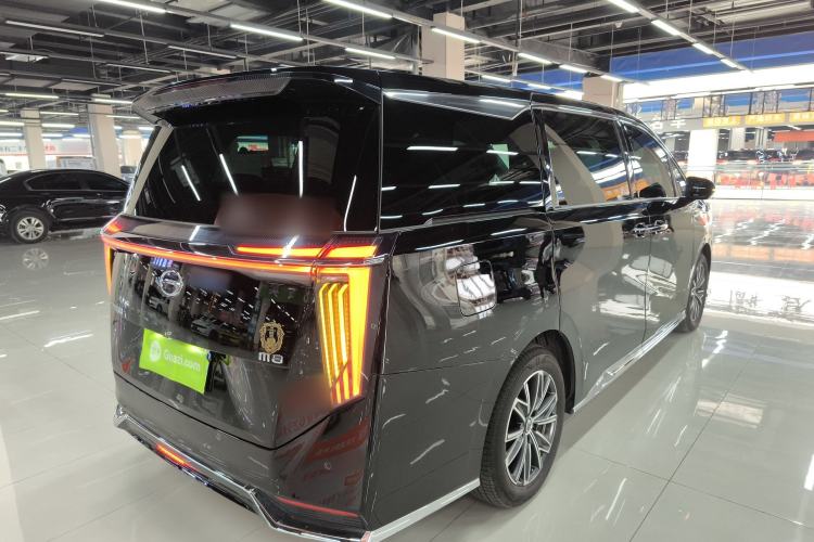 Used GAC Trumpchi M8 2024 Master Series 400T Prestige Edition