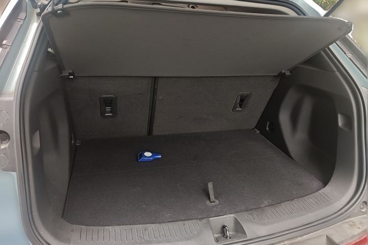 Used Buick Velite 7 2020 652E Connected Smart Car
