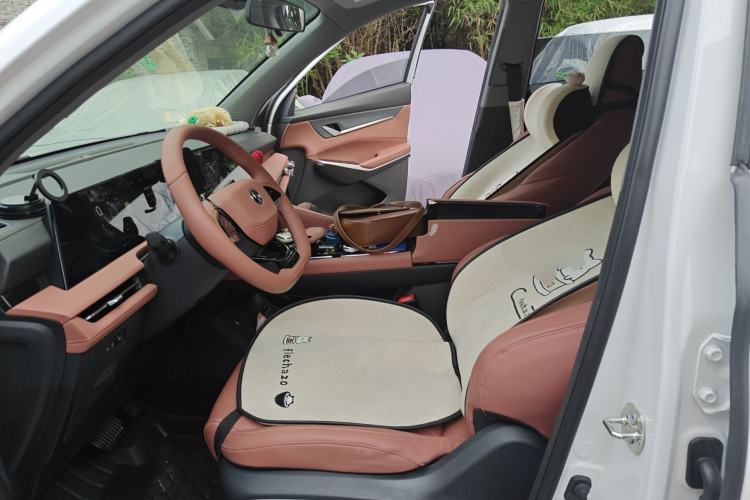 Used CHANGAN CS75 PLUS 2023 3rd Generation 1.5T Automatic Prestige Model