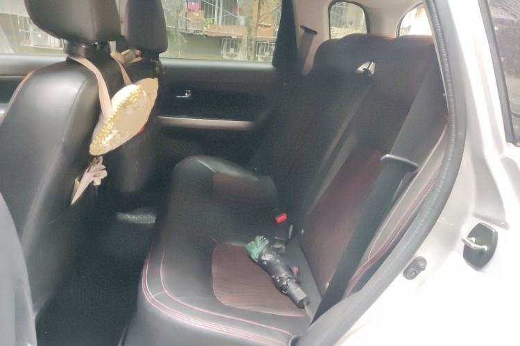 Used Great Wall M4 2012 1.5L Manual Luxury Version