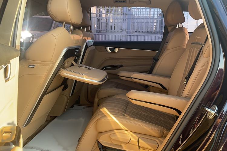 Used Wuling Victory 2023 2.0L DHT Luxury Edition