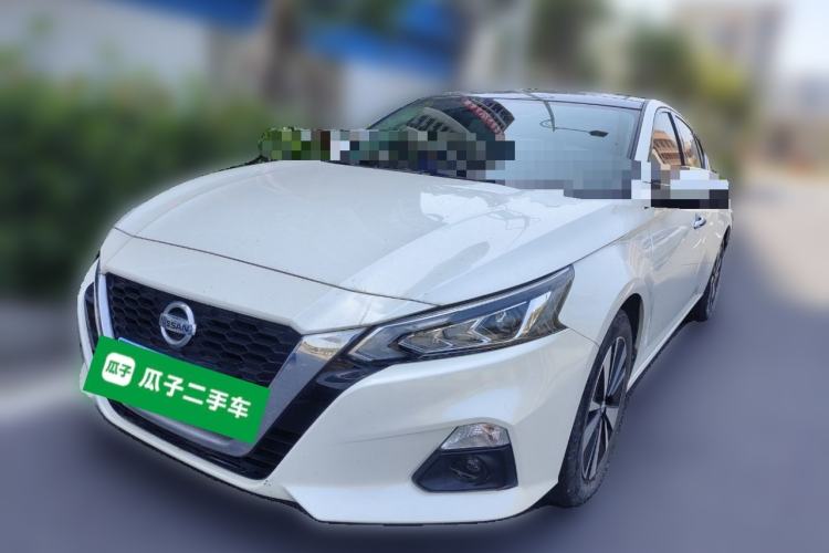 Used Nissan Teana 2021 2.0L XL Comfort Edition