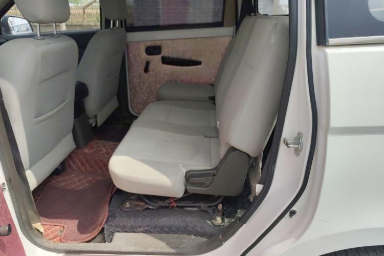 Used Wuling Hongguang 2014 1.2L Base Model China IV