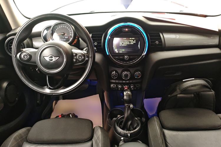 Used MINI MINI 2016 1.5T COOPER Five-Door Edition
