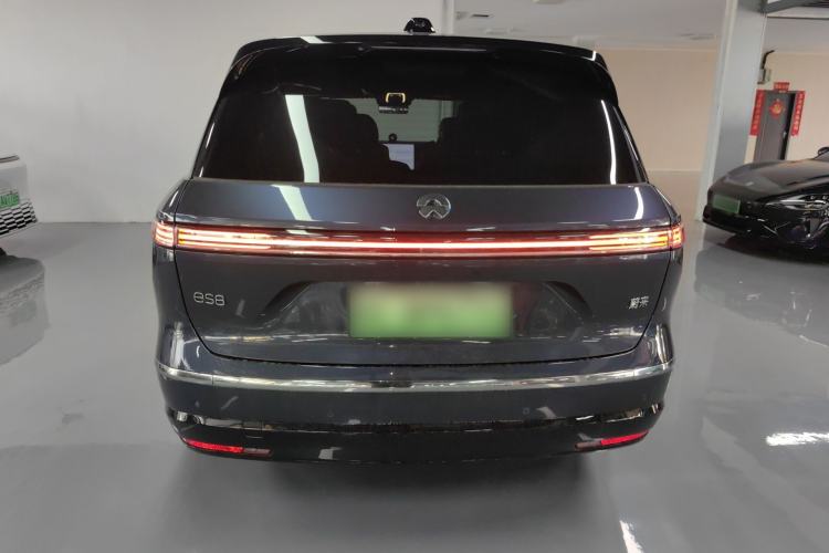 Used Nio ES8 2026 Model 6-seat Executive Luxury Edition

