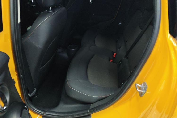 Used MINI MINI 2015 1.2T ONE Five-Door Edition
