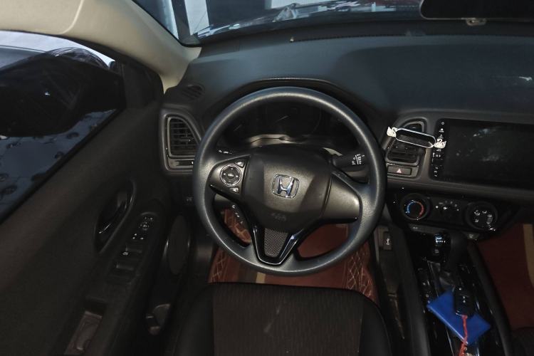 Used Honda Vezel 2020 1.5L CVT Pioneer Edition