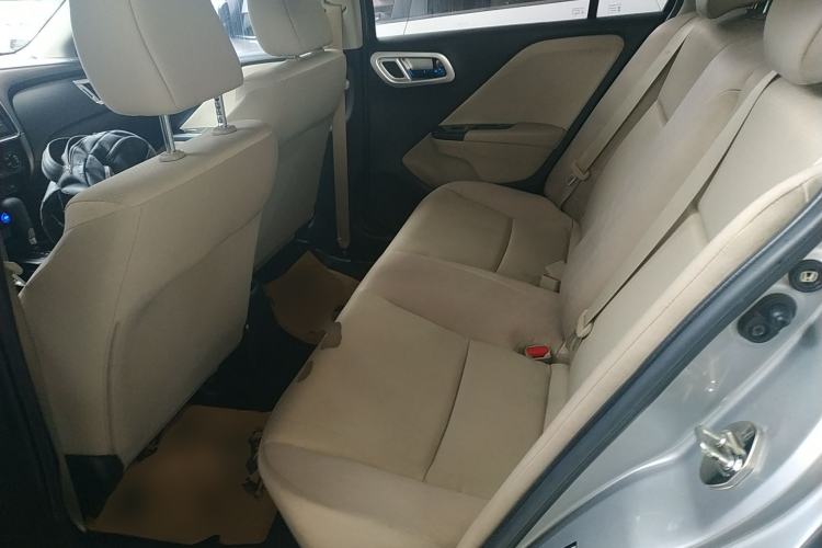 Used Honda City 2018 1.5L CVT Comfort Version