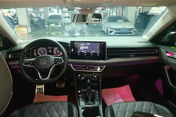 Used Volkswagen Sagitar 2023 300TSI DSG Excellence Edition