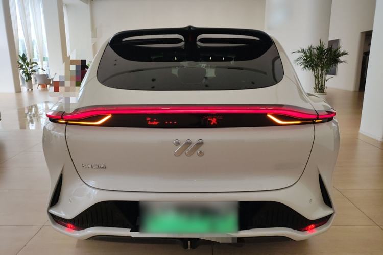 Used IM LS7 2025 New Edition Ultra