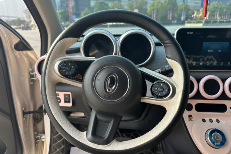 Used ORA Black Cat 2021 351 km Standard Version