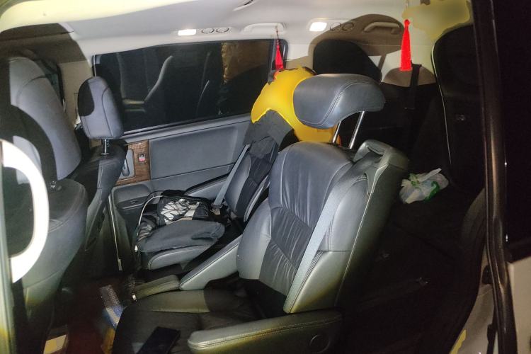 Used Honda Odyssey 2015 2.4L Smart Edition