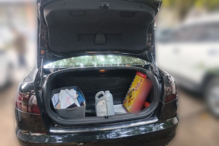 Used Audi A6L 2010 2.0 TFSI Automatic Standard Edition