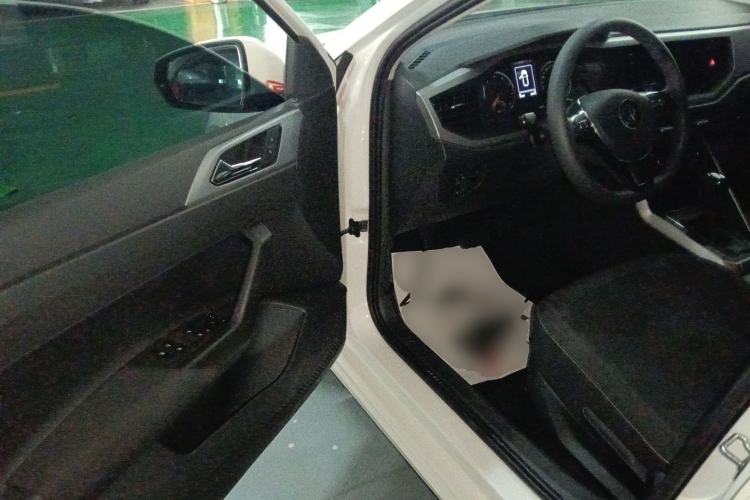 Used Volkswagen Polo 2022 Plus 1.5L Automatic Enjoy Life Edition