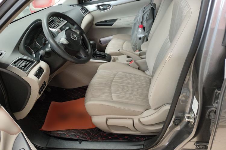 Used Nissan Sylphy 2022 Classic 1.6XE CVT Comfort Edition