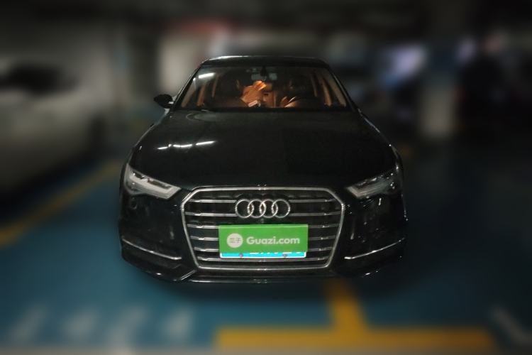 Used Audi A6L 2018 30th Anniversary Edition 30 FSI Style Model