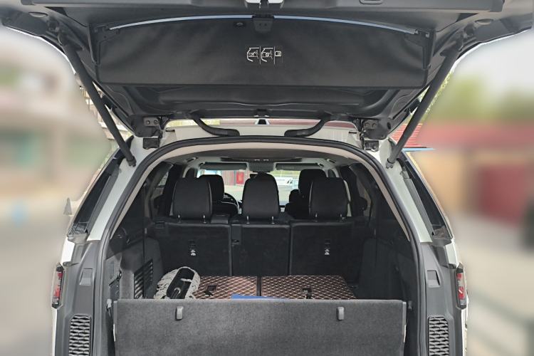 Used Land Rover Discovery 2019 3.0 SC V6 HSE
