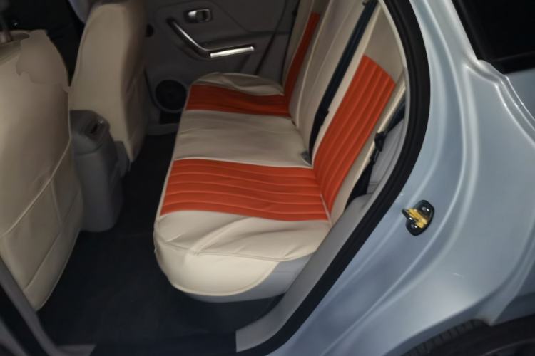 Used Leapmotor B01 2025 650 Enjoyment Edition
