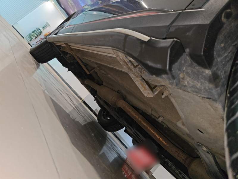 Used CHANGAN CS75 PLUS 2022 Classic Edition 1.5T Automatic Pioneer Model — 23