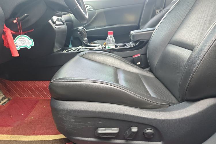 Used Hyundai Mistra 2016 1.8L Automatic Deluxe DLX Model