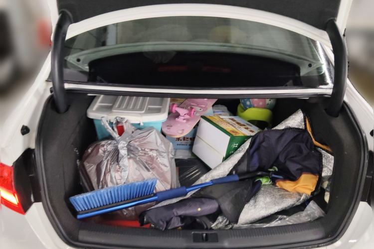 Used Audi A4L 2013 35 TFSI Automatic Standard Model
