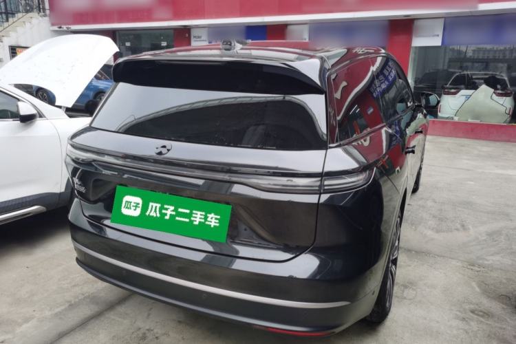 Used Nio ES8 2023 75 kWh
